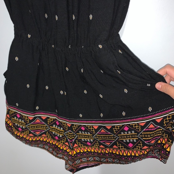 H&M Coachella collection Romper - Picture 6 of 6